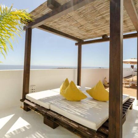 Villa San Blas Chillout - Princesa Yaiza 7 By Dolores Tias Luaran gambar
