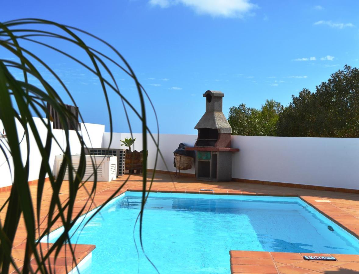 Villa San Blas Chillout - Princesa Yaiza 7 By Dolores Tias Luaran gambar