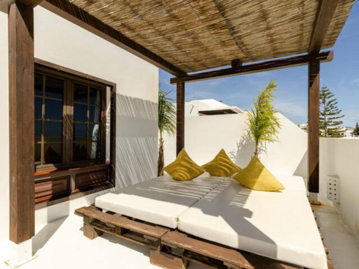 Villa San Blas Chillout - Princesa Yaiza 7 By Dolores Tias Luaran gambar