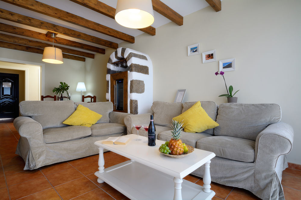 Villa San Blas Chillout - Princesa Yaiza 7 By Dolores Tias Luaran gambar