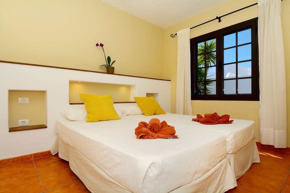 Villa San Blas Chillout - Princesa Yaiza 7 By Dolores Tias Luaran gambar
